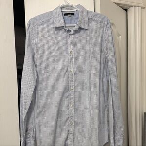 Diesel Dress Shirt